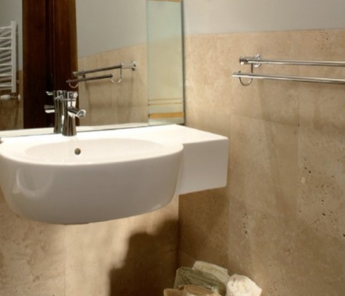 CeboArt Pozzolano - Travertino - травертино