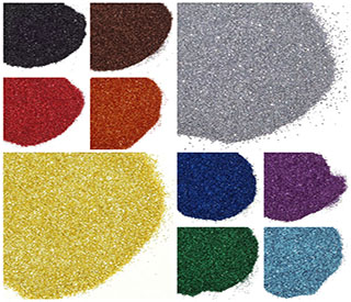 Сух брокат в 10 цвята