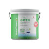 AtriaThermika Green - Термоизолираща и енергоспестяваща боя със зелен етикет