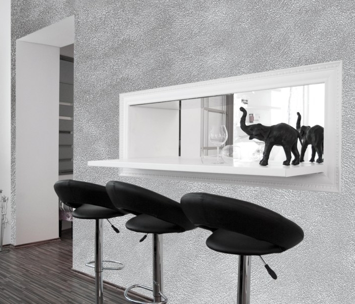 CeboIron - (ЧебоАйрън) е акрилен декоративен финиш металик