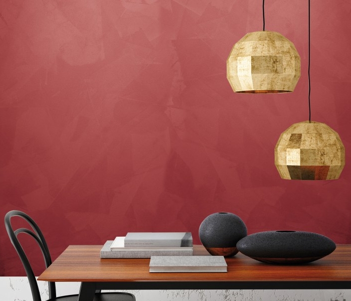 ЧебоСи Декоро (CeboSi Decoro ) - Перлена декоративна мазилка