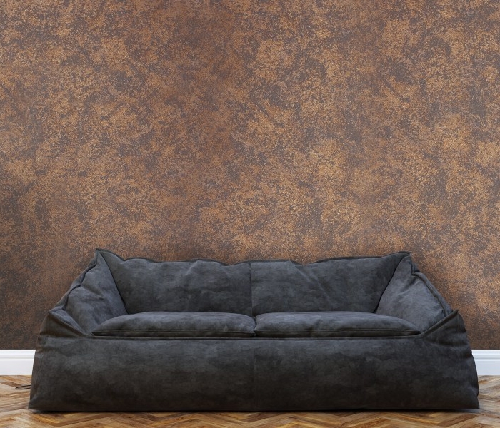 CeboFree Black (Чебо Фрий Блек ) е изискана перлена декоративна боя с деликатни черни точки