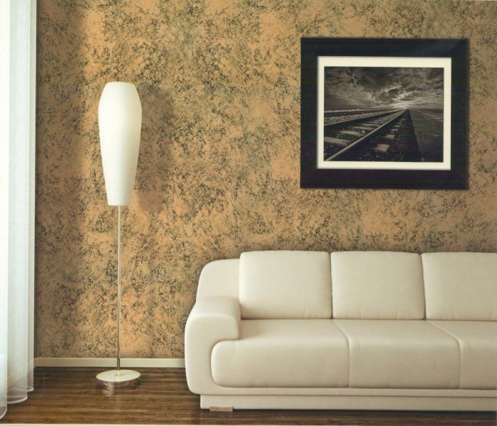 Madreperla (Мадреперла) е перлена декоративна боя с метални отблясъци и деликатни тъмни точки за вътрешни стени и тавани