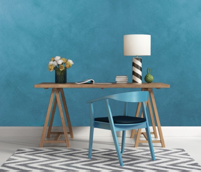 CeboSi Universal (ЧебоСи Универсал) е вододисперсионен завършващ акрилен продукт