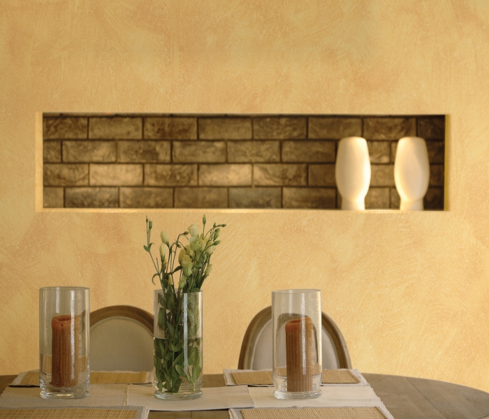 CeboVel (ЧебоВел) е полупрозрачно декоративно покритие с изискан гланцов, сатенен, перлен, седефен или хамелеон ефект