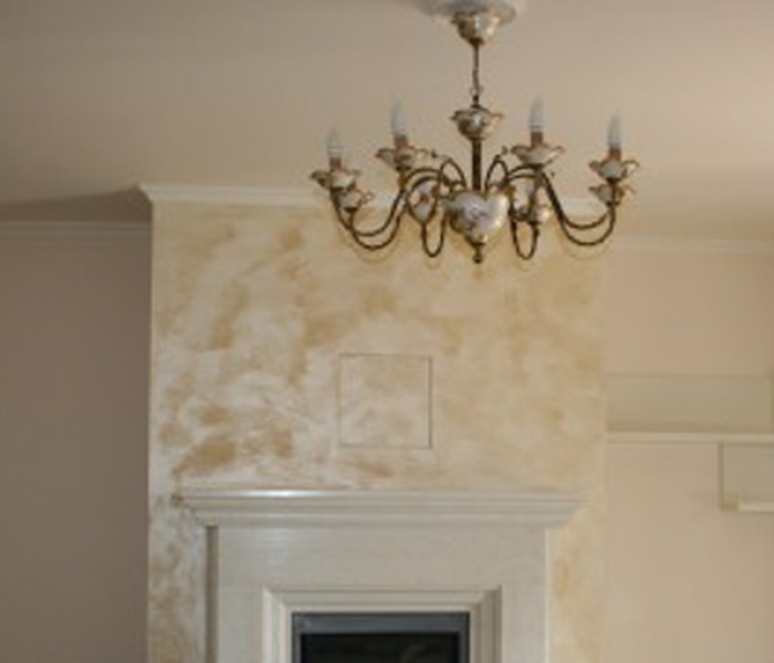 Oros Y Platas (Орос и Платас) са декоративни велатури