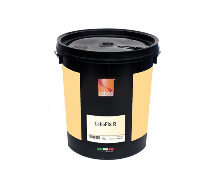 CeboFix R (ЧебоФикс Ер) - Водоразредим акрилен грунд