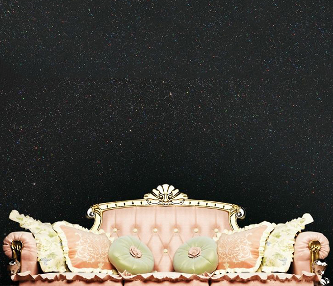 Cebo Magic (ЧебоМеджик) Сребърен холографен брокат