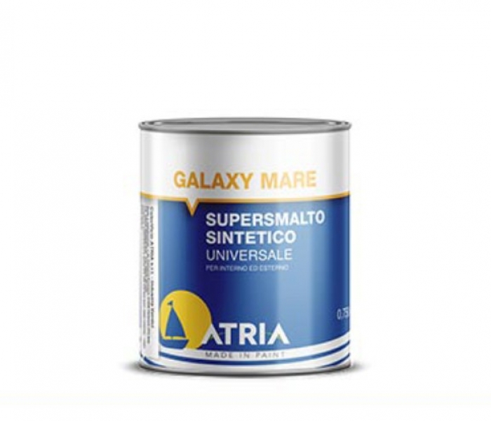 Galaxy mare – Алкиден емайл лак