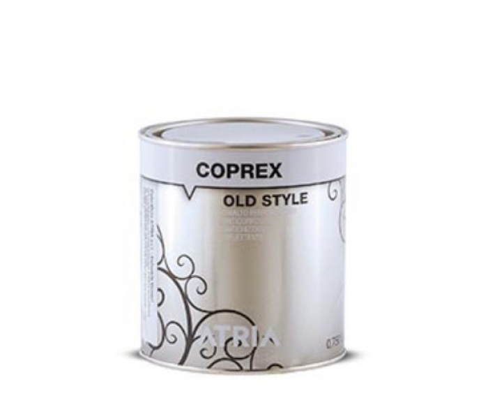 Coprex Old Style – Металнонапълнена боя тип „Ковано желязо”