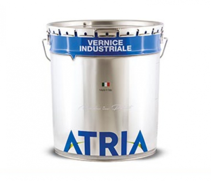 ATRIARAPID –  цинкфосфатен бързосъхнещ грунд