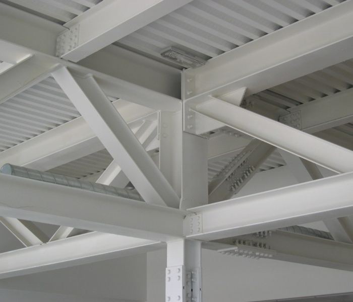 Огнезащитна система за стомана А90Н