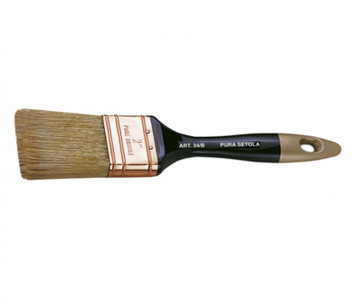 Четка 34b - Четка тип Американска