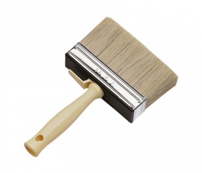 Баданарка 38 - Четка със смесен косъм