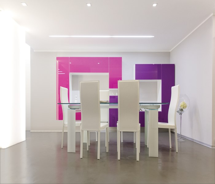 Atriafloor Revolution - саморазливно подово покритие