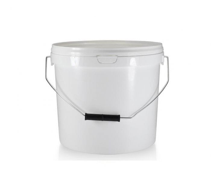 Fondo Decorativo Sabbiato (Фондо Декоративо Сабиато) - Водоразредима акрилна основа